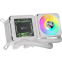 Система жидкостного охлаждения Formula Cryo Wing Digi 360 ARGB White - Cryo Wing Digi 360 WH - фото 8