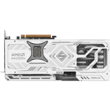 Видеокарта AMD Radeon RX 9070 ASRock Steel Legend OC 16Gb (RX9070 SL 16GO)