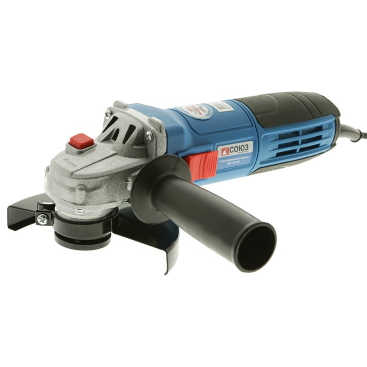 Шлифовальная машина СОЮЗ УШС-90125Е