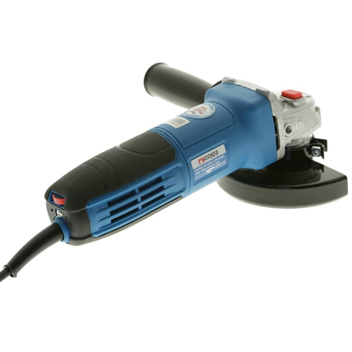 Шлифовальная машина СОЮЗ УШС-90125Е - фото 3