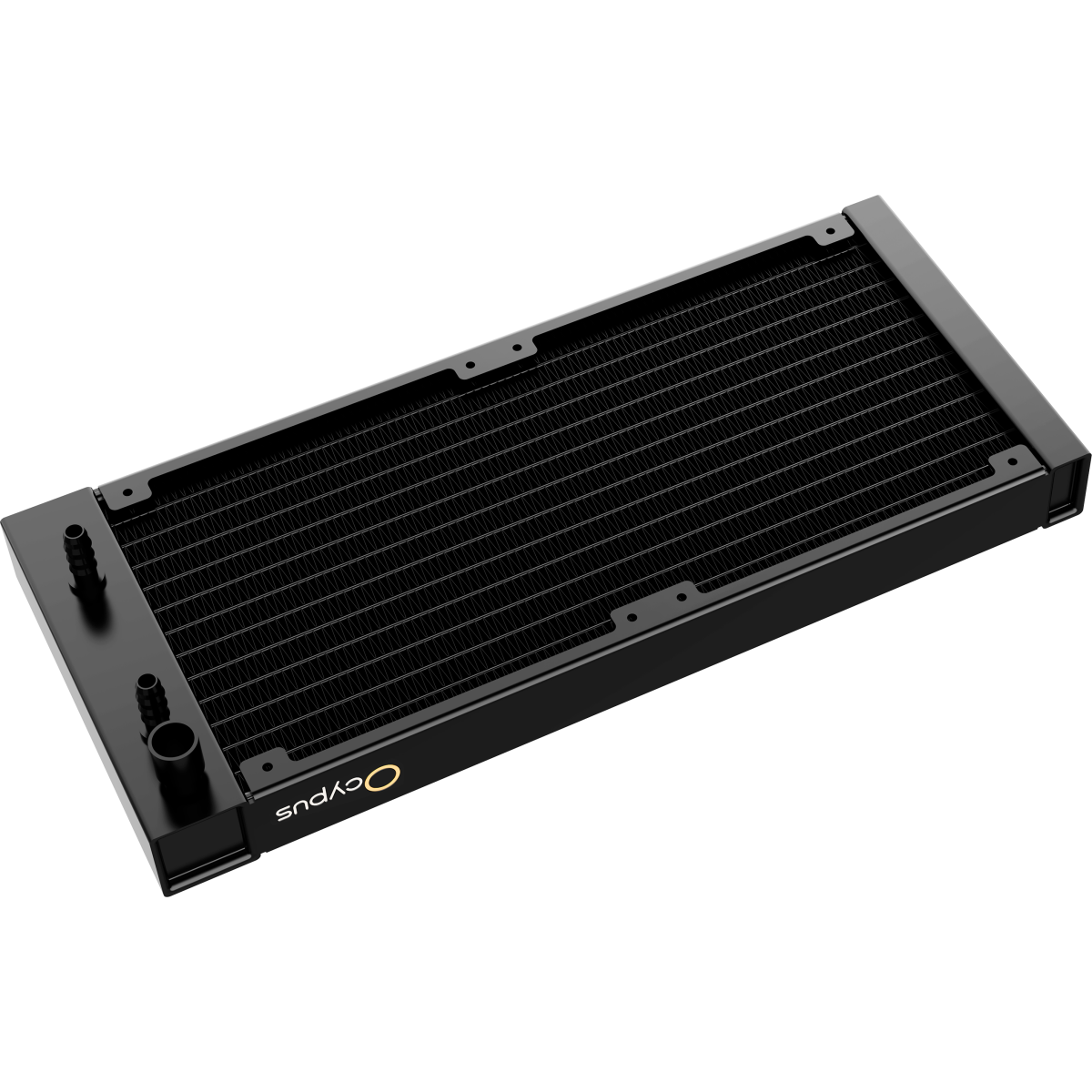 Система жидкостного охлаждения Ocypus Sigma L24 ARGB BK - Sigma-L24-BK2AAWWN00X-GL - фото 4