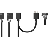 Система жидкостного охлаждения Ocypus Sigma L24 ARGB BK (Sigma-L24-BK2AAWWN00X-GL)