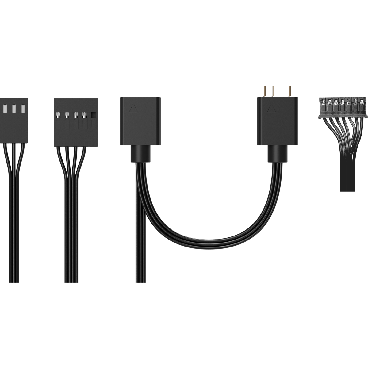 Система жидкостного охлаждения Ocypus Sigma L24 ARGB BK - Sigma-L24-BK2AAWWN00X-GL - фото 7
