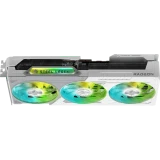 Видеокарта AMD Radeon RX 9070 XT ASRock Steel Legend 16Gb (RX9070XT SL 16G)