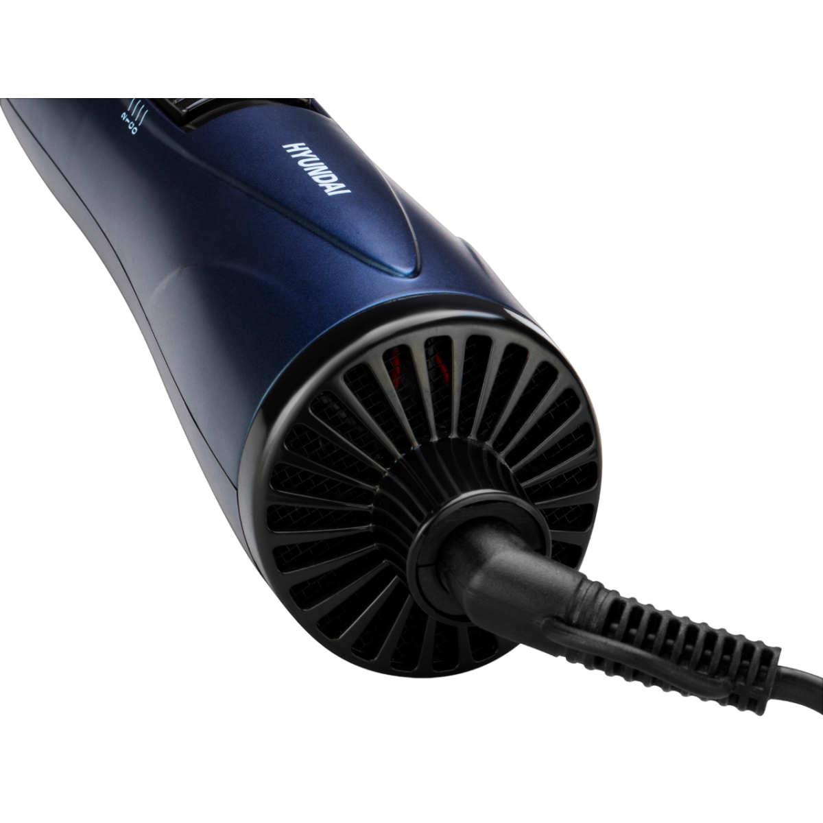 Фен-щётка Hyundai H-HB0110 - фото 7