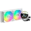 Система жидкостного охлаждения Ocypus Sigma L24 ARGB WH - Sigma-L24-WH2AAWWN00X-GL