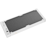 Система жидкостного охлаждения Ocypus Sigma L24 ARGB WH (Sigma-L24-WH2AAWWN00X-GL)