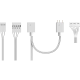 Система жидкостного охлаждения Ocypus Sigma L24 ARGB WH (Sigma-L24-WH2AAWWN00X-GL)
