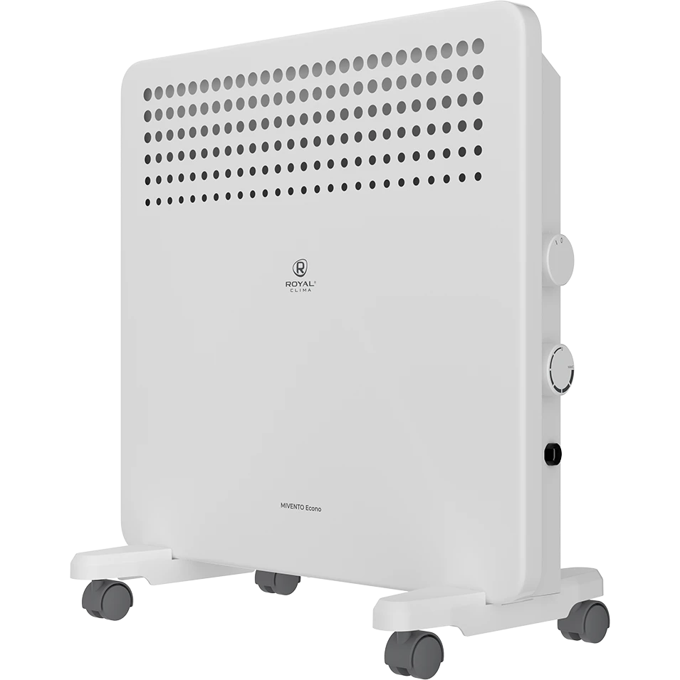 Конвектор Royal Clima REC-MIE1500M - фото 2