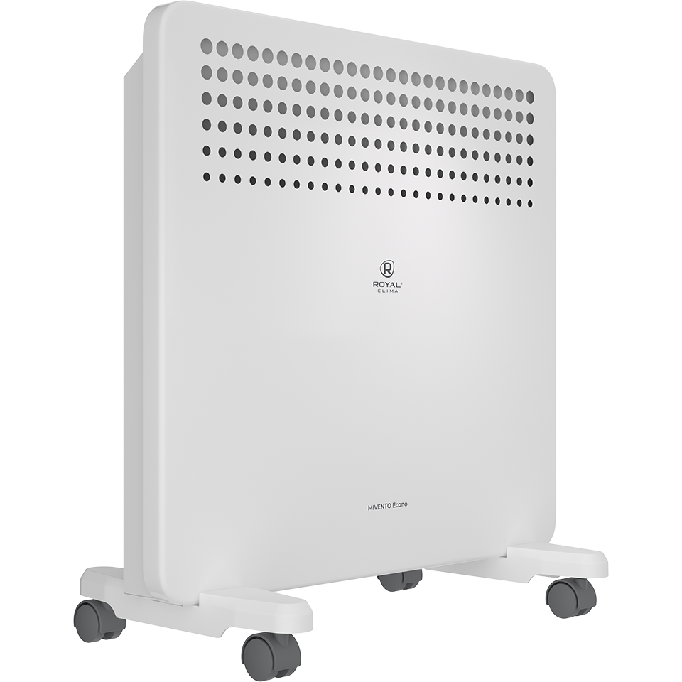 Конвектор Royal Clima REC-MIE1500M - фото 3