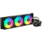 Система жидкостного охлаждения Ocypus Sigma L36 ARGB BK - Sigma-L36-BK3AAWWN00X-GL