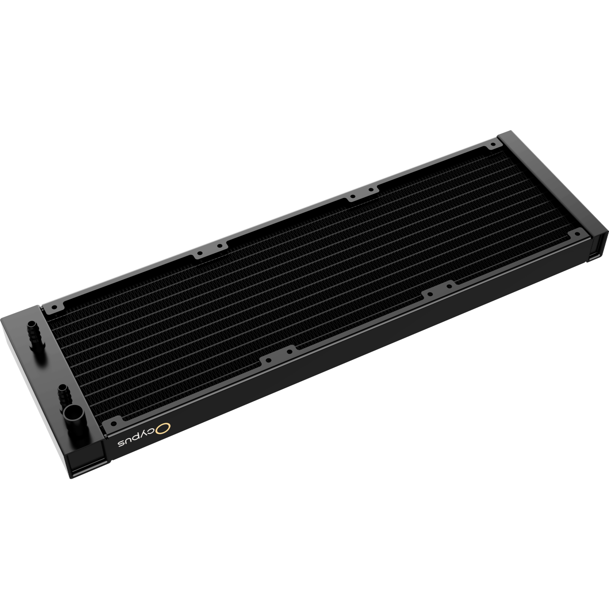 Система жидкостного охлаждения Ocypus Sigma L36 ARGB BK - Sigma-L36-BK3AAWWN00X-GL - фото 4