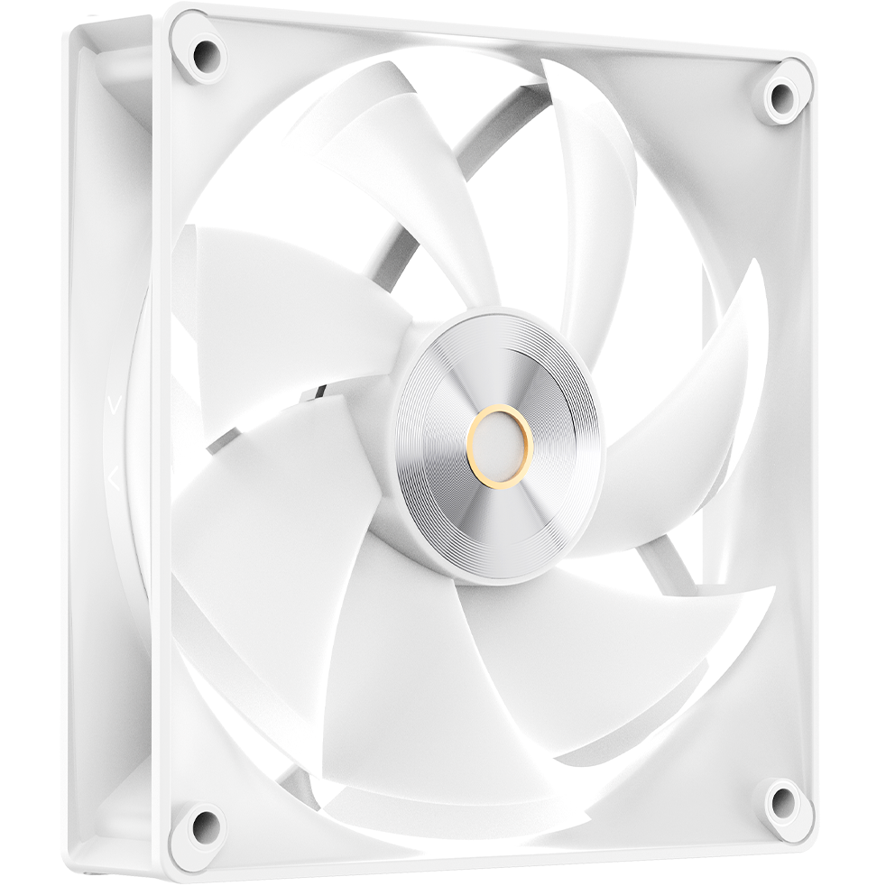 Система жидкостного охлаждения Ocypus Sigma L36 ARGB WH - Sigma-L36-WH3AAWWN00X-GL - фото 5