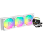 Система жидкостного охлаждения Ocypus Sigma L36 ARGB WH - Sigma-L36-WH3AAWWN00X-GL