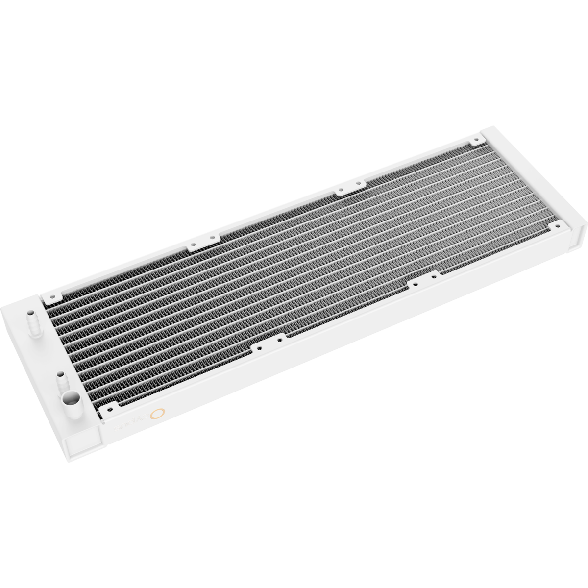 Система жидкостного охлаждения Ocypus Sigma L36 ARGB WH - Sigma-L36-WH3AAWWN00X-GL - фото 4