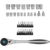 Набор торцевых головок GROSS 14144