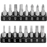 Набор торцевых головок GROSS 14144