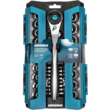 Набор торцевых головок GROSS 14144