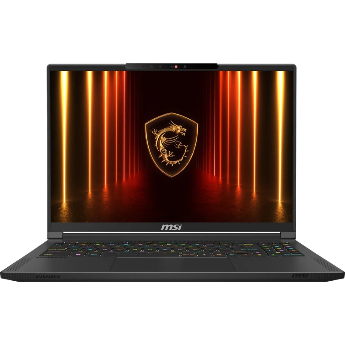 Ноутбук MSI Stealth A16 AI+ A3XWHG-232XRU