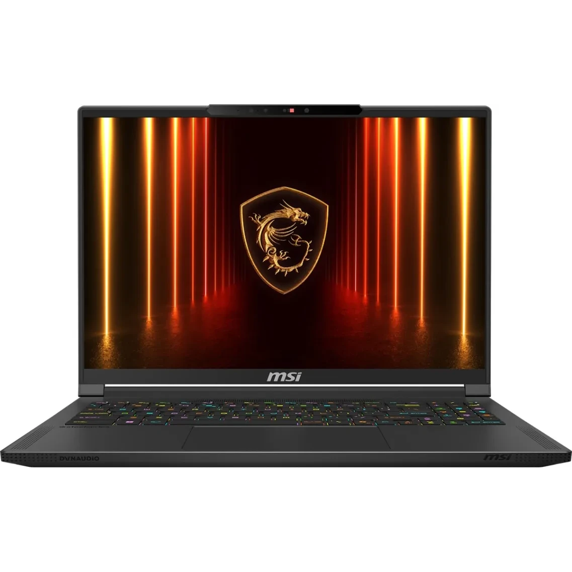 Ноутбук MSI Stealth A16 AI+ A3XWHG-232XRU - 9S7-15FL35-232