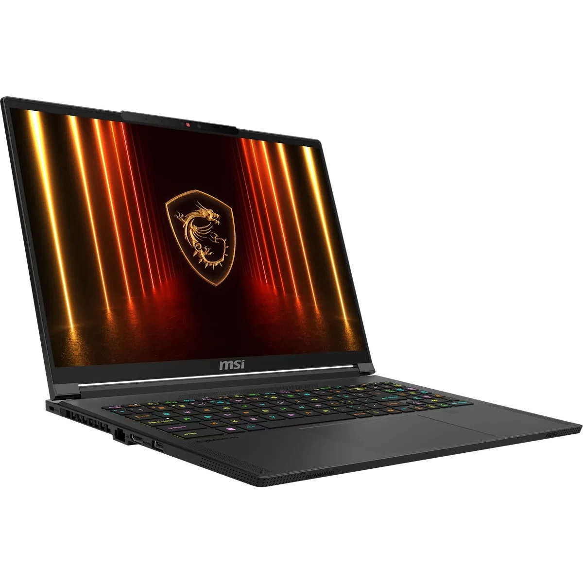 Ноутбук MSI Stealth A16 AI+ A3XWHG-232XRU - 9S7-15FL35-232 - фото 2