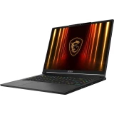 Ноутбук MSI Stealth A16 AI+ A3XWHG-232XRU (9S7-15FL35-232)