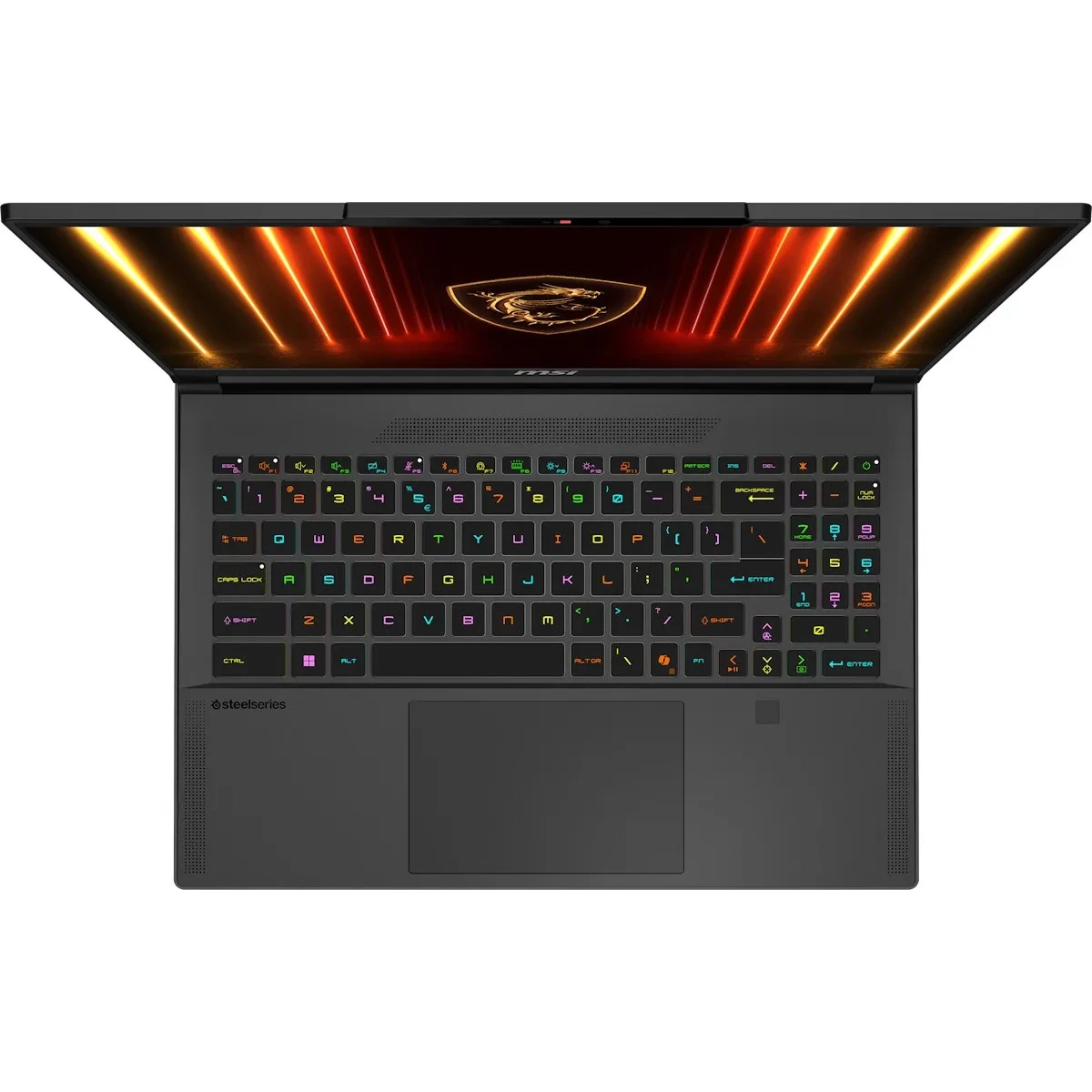 Ноутбук MSI Stealth A16 AI+ A3XWHG-232XRU - 9S7-15FL35-232 - фото 4