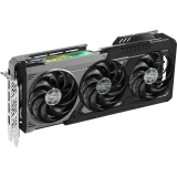 Видеокарта AMD Radeon RX 9070 XT ASRock Steel Legend Dark 16Gb (RX9070XT SLD 16G)