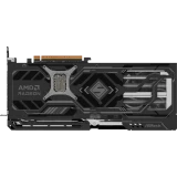 Видеокарта AMD Radeon RX 9070 XT ASRock Steel Legend Dark 16Gb (RX9070XT SLD 16G)