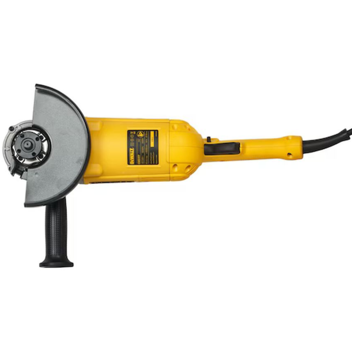 Шлифовальная машина DeWALT DWE497 - фото 3