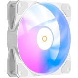 Вентилятор для корпуса Ocypus Beta F12 WH ARGB (Beta-F12-BK1AM00X-GL)