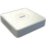 Видеорегистратор HiWatch DS-H204QA