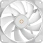 Вентилятор для корпуса Ocypus Beta F12 WH ARGB - Beta-F12-BK1AM00X-GL - фото 4