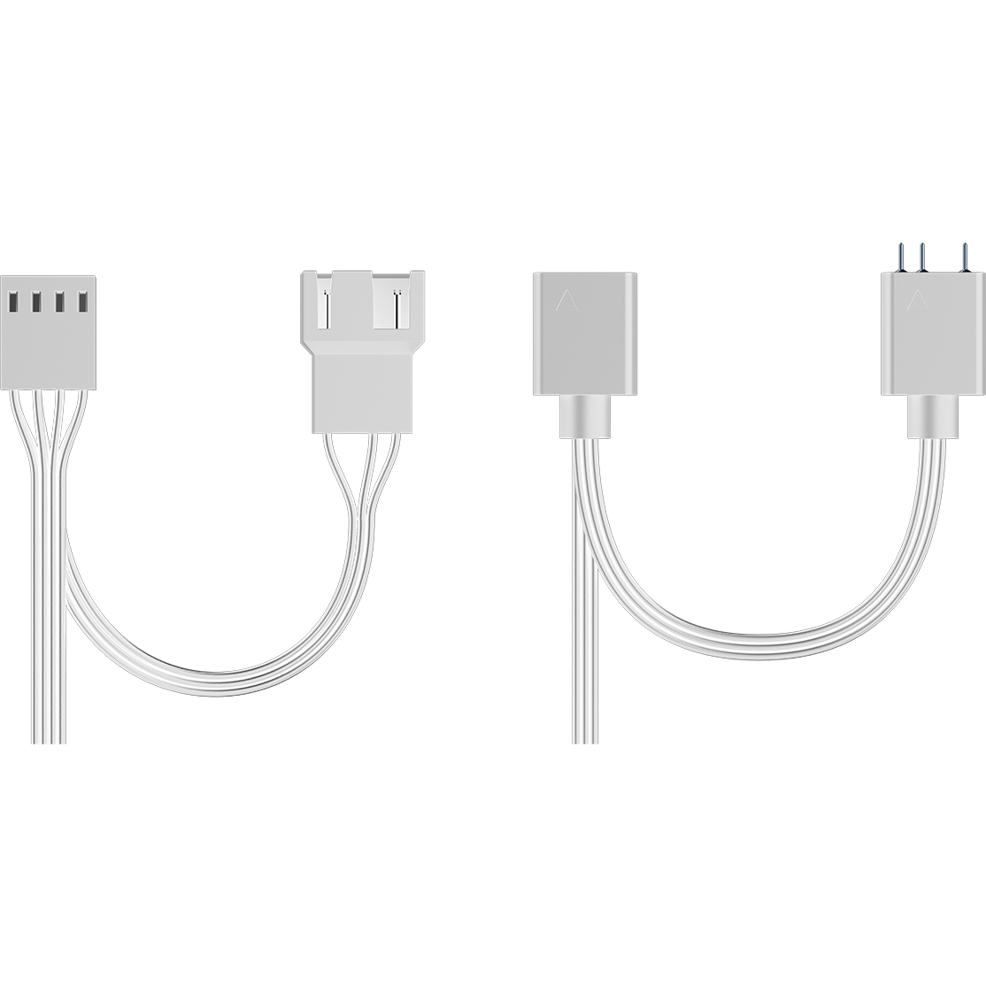 Вентилятор для корпуса Ocypus Beta F12 WH ARGB - Beta-F12-BK1AM00X-GL - фото 7