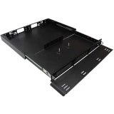 Оптический кросс Cabeus ODF-19-3FP-24FC/ST/SC-S-BK-T