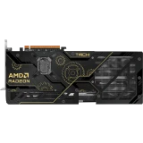 Видеокарта AMD Radeon RX 9070 XT ASRock Taichi OC 16Gb (RX9070XT TC 16GO)