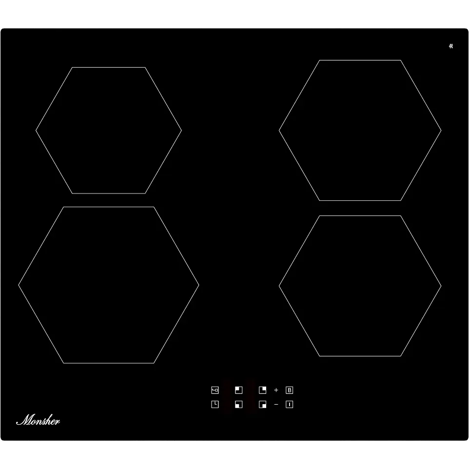 Индукционная варочная панель Monsher MHI 6101