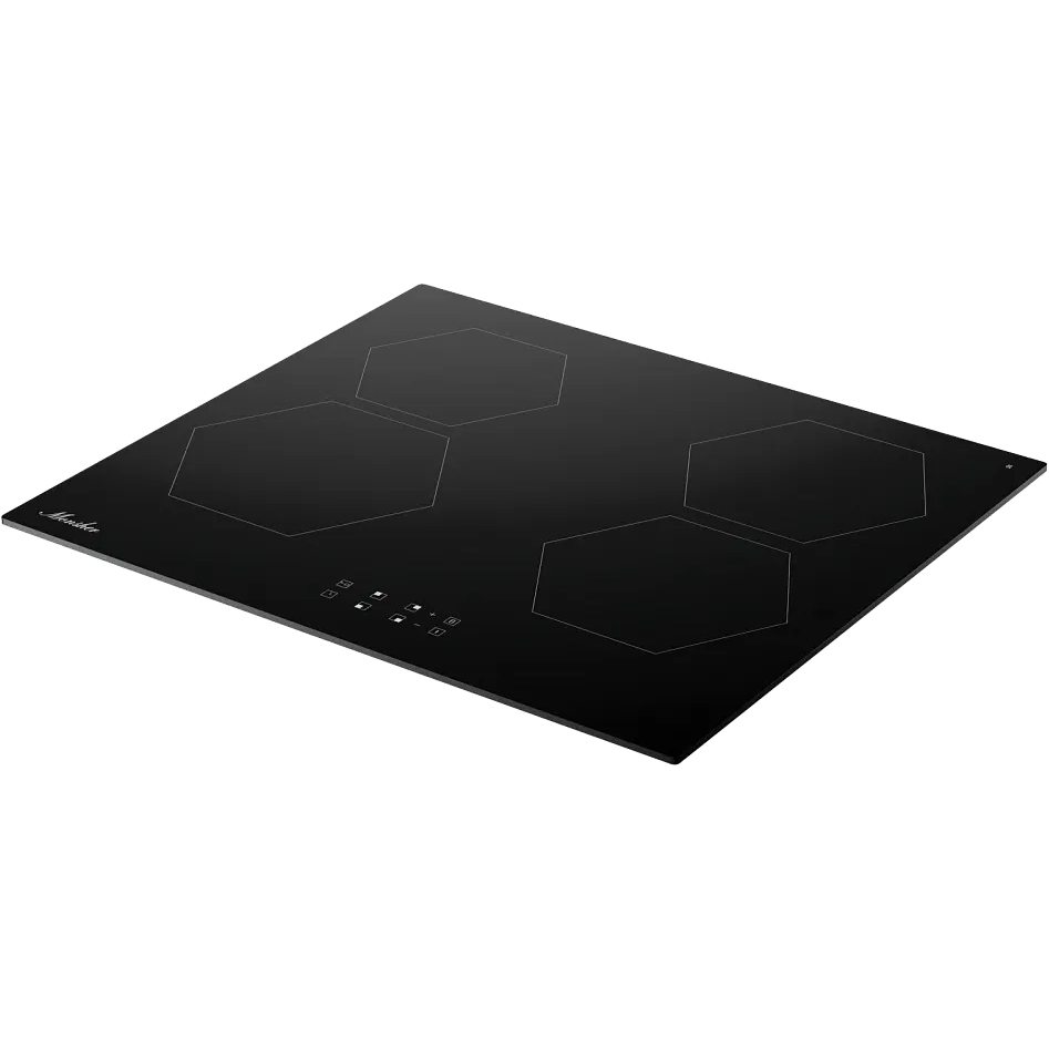 Индукционная варочная панель Monsher MHI 6101 - фото 3