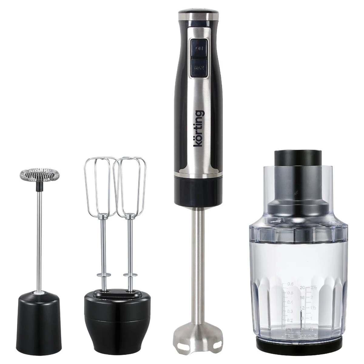 Блендер Korting KHB 0305 N