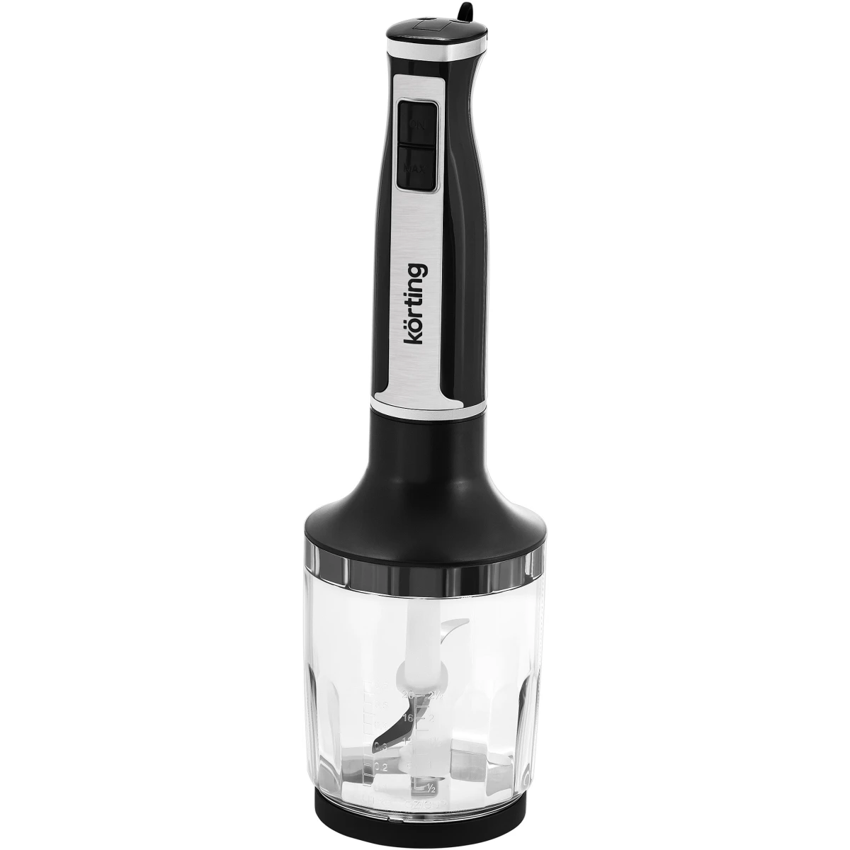 Блендер Korting KHB 0305 N - фото 2