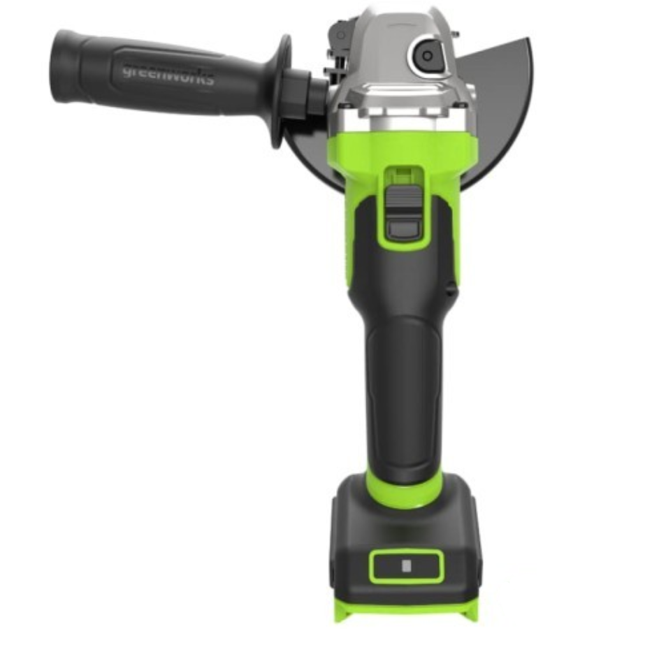 Шлифовальная машина Greenworks AG590 - 3201007CUB - фото 2