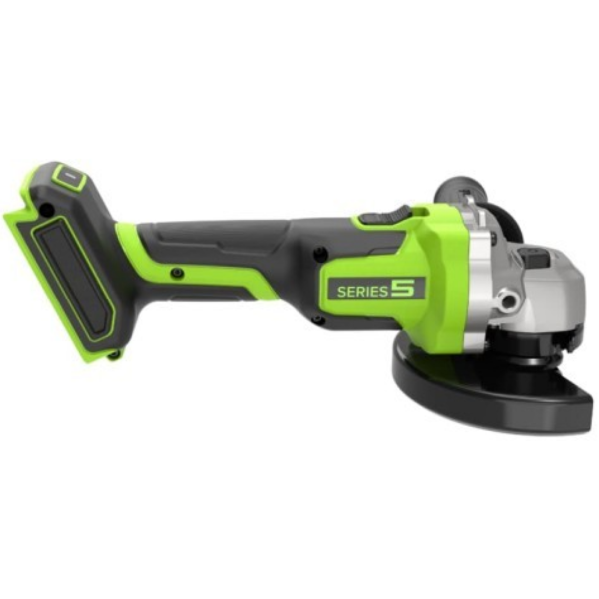 Шлифовальная машина Greenworks AG590 - 3201007CUB - фото 3