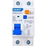 Автоматический выключатель дифференциального тока CHINT 105541