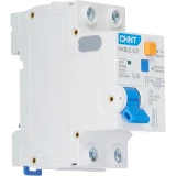 Автоматический выключатель дифференциального тока CHINT 105541