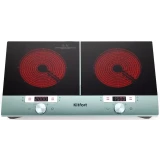 Настольная плита Kitfort KT-155 (КТ-155)