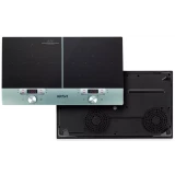 Настольная плита Kitfort KT-155 (КТ-155)