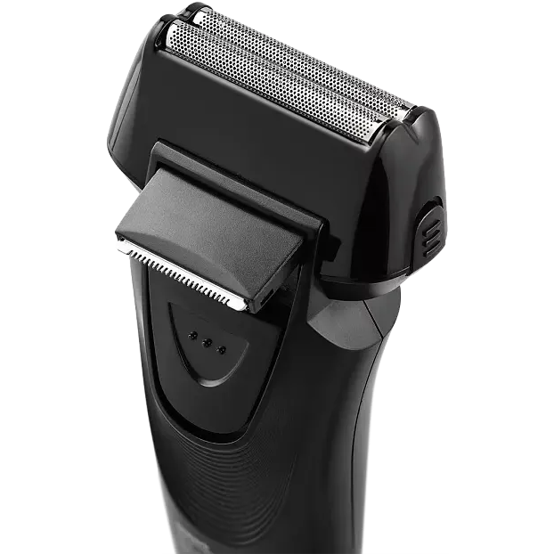 Бритва Timberk T-SHF20L - фото 4