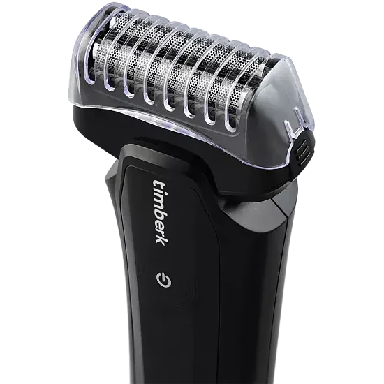 Бритва Timberk T-SHF20L - фото 5