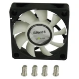 Вентилятор для корпуса GELID Silent 6 (FN-SX06-32)