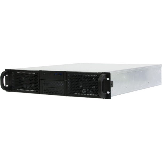 Серверный корпус Procase RE204-D0H8-A-48